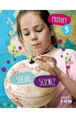 SOCIAL SCIENCE 5 EP.(14).GENERAL