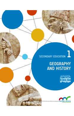GEOGRAPHY HISTORY 1ESO MEC 15