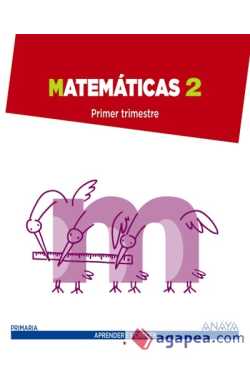 MATEMATICAS 2 EP.APRENDER.MADRID