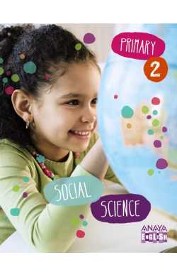 SOCIAL SCIENCE 2EP MADRID 15