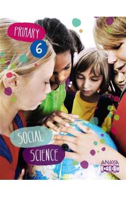 SOCIAL SCIENCE 6EP ST MADRID 15