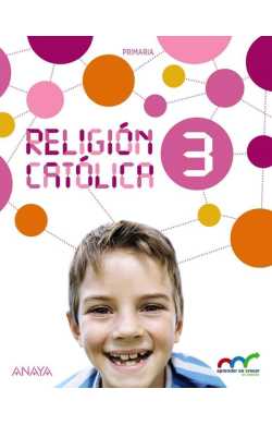 RELIGION 3EP 15