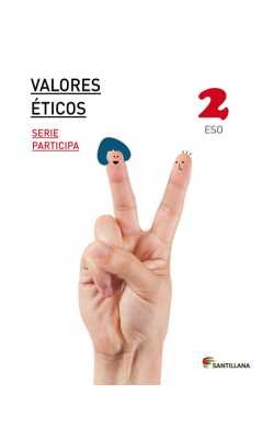 2ESO VALORES ETICOS CAST ED16
