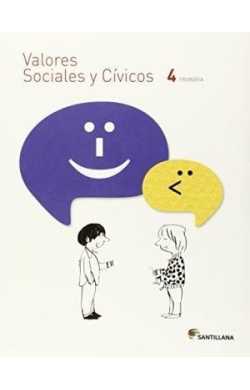 4PRI VALORES SOCIALES Y CIVICOS ED15