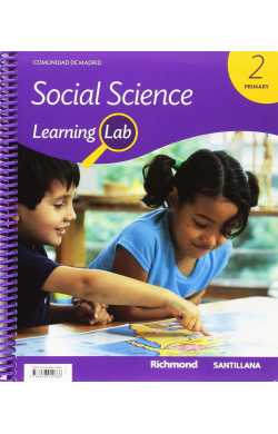 SOCIAL SCIENCE 2 EP.ST.(18).MADR
