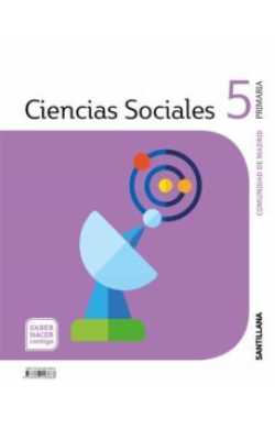 5PRI C.SOCIALES MADRID SHC ED19
