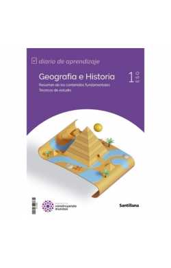 1ESO GEOGRAFIA E HISTORIA MEC ED22