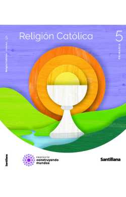 5PRI RELIGION CM CAST ED22