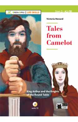 TALES FROM CAMELOT (+CD)