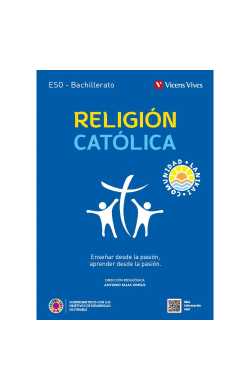 RELIGION CATOLICA 3ESO COMUNIDAD LANIKAI