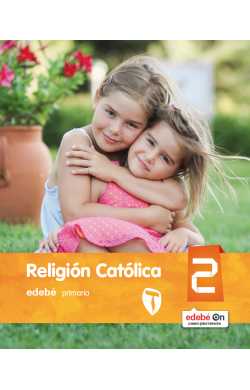 RELIGIN CATLICA 2PRIMARIA. ZAIN