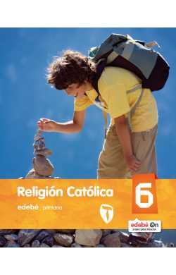 RELIGIN CATLICA 6 PRIMARIA ZAN