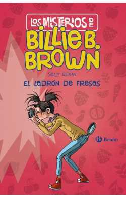 LOS MISTERIOS DE BILLIE B. BROWN