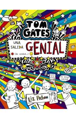 TOM GATES - UNA SALIDA G
