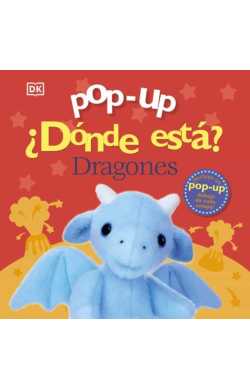 POP-UP. +DNDE EST? DRAGONES. B