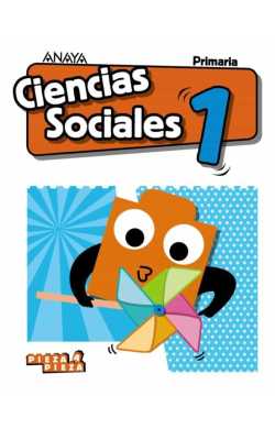 CIENCIAS SOCIALES 1.PIEZA.GENERA