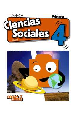 CIENCIAS SOCIALES 4