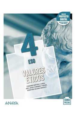 VALORES ETICOS 4.