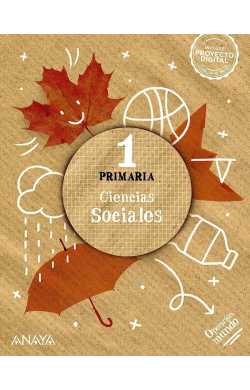CIENCIAS SOCIALES 1. CUADRCULA.
