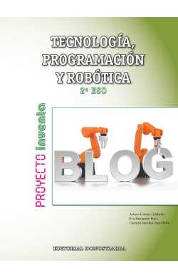 (16) ESO2 TECNOLOGIA PROGRAMACION Y ROBOTICA INVEN