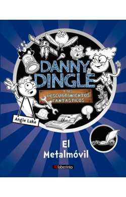 DANNY DINGLE:  EL METALMOVIL.LAB