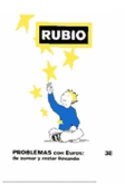 PROBLEMAS EURO RUBIO 3 E