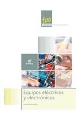 (14) FPB1 EQUIPOS ELECTRICOS Y ELECTRONICOS