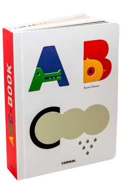 ABC BOOK ESP