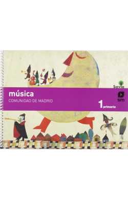 MUSICA 1EP MADRID 19 MAS SAVIA