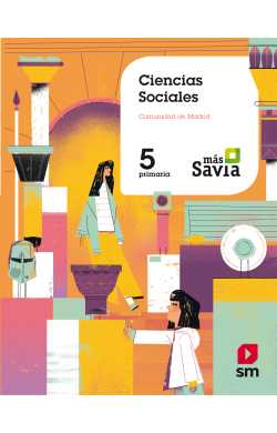 EP 5 - CIENCIAS SOCIALES (MAD) - MAS SAVIA