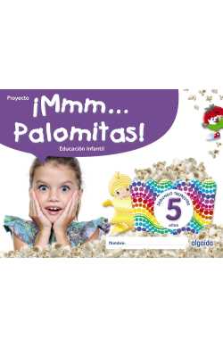 MMM...PALOMITAS 5AOS 2TRIMESTRE 22