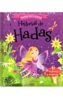 HISTORIAS DE HADAS. EDIMAT
