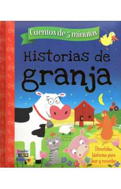 HISTORIAS DE GRANJA.ESTUDIO DIDA