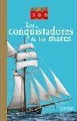 DI-CONQUISTADORES MARES.COMBEL