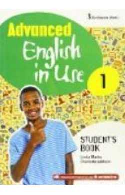 (15) ADVANCED ENGLISH IN USE 1