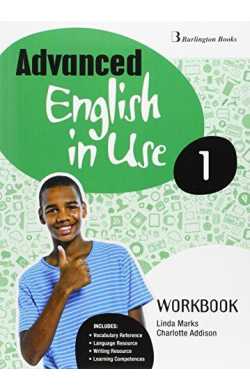 (15) ADVANCED ENGLISH IN USE 1 WB + LANGUAGE