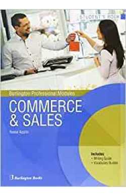 COMMERCE AND SALES