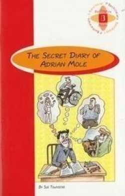 SECRET DIARY OF ADRIAN MOLE